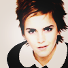 Emma Watson fo Elle UK 2011