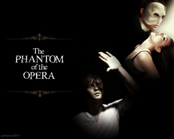 The Phantom of the Opera