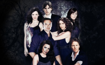 Charmed Family