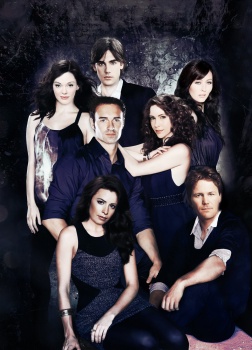 Charmed Family