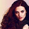 Katie McGrath