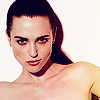 Katie McGrath