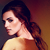 Katie McGrath