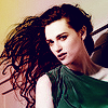 Katie McGrath
