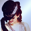 Katie McGrath