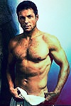 Jamie Bamber