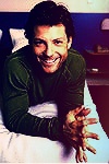 Jamie Bamber