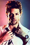 Jamie Bamber