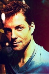 Jamie Bamber