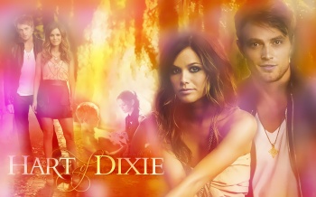 Hart of Dixie