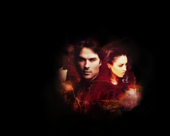 Damon&Bonnie