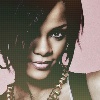 Icons Rihanna