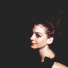 Anne Hathaway icons