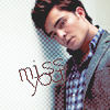 Mr Westwick for gigimoshik