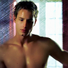 Justin Hartley for gigimoshik