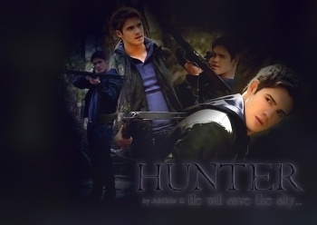 Hunter