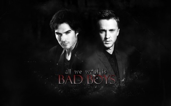 Bad Boys