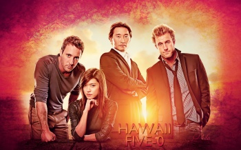 Hawaii Five-0