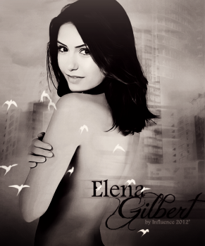 Elena Gilbert