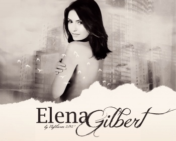 Elena Gilbert