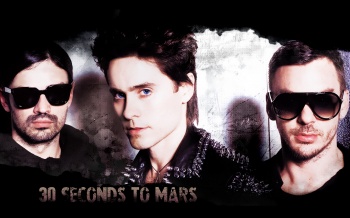 30 Seconds to Mars