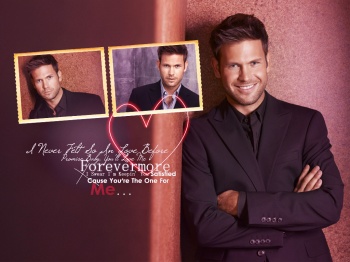 Matthew Davis