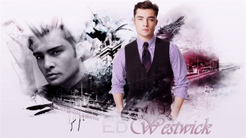 Ed Westwick