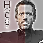 Icons House M.D.