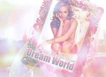 Dream World