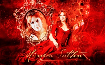 H&#252;rrem Sultan