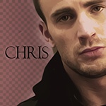 Chris Evans for girls