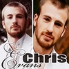 Chris Evans for girls