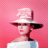 Audrey Hepburn