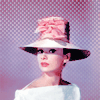 Audrey Hepburn