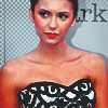 Nina Dobrev icons