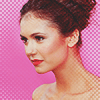 Nina Dobrev icons