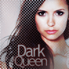 Nina Dobrev icons