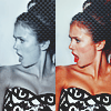 Nina Dobrev icons