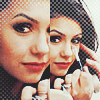 Nina Dobrev icons