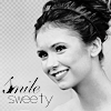 Nina Dobrev icons