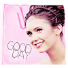 Nina Dobrev icons