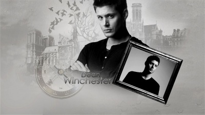 Dean Winchester