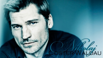 Nikolaj Coster-Waldau