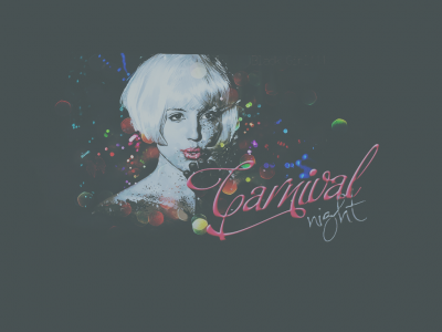 Carnival night