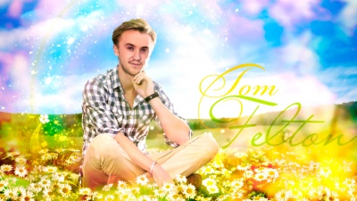 Tom Felton