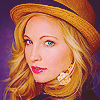 Candice Accola