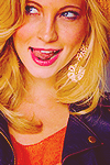 Candice Accola