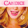 Candice Accola