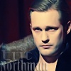 Eric Northman. Vampire for you