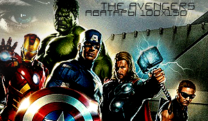 The Avengers